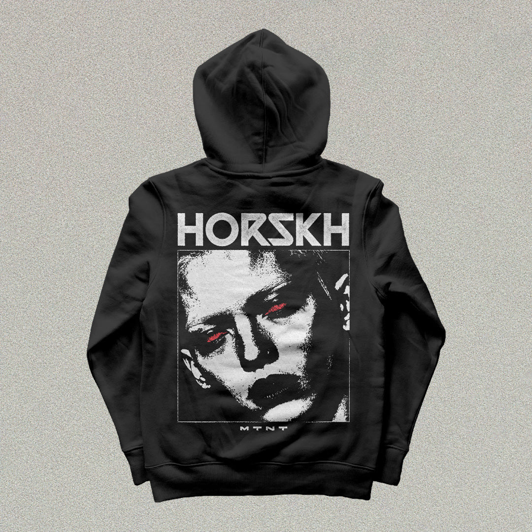 Hoodie MTNT Cover