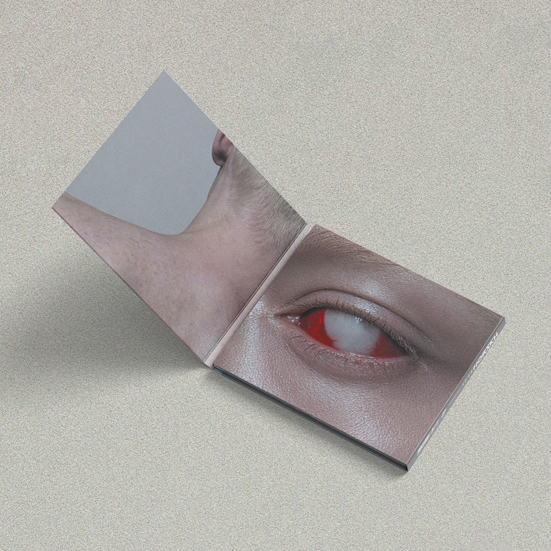 MTNT CD Audio