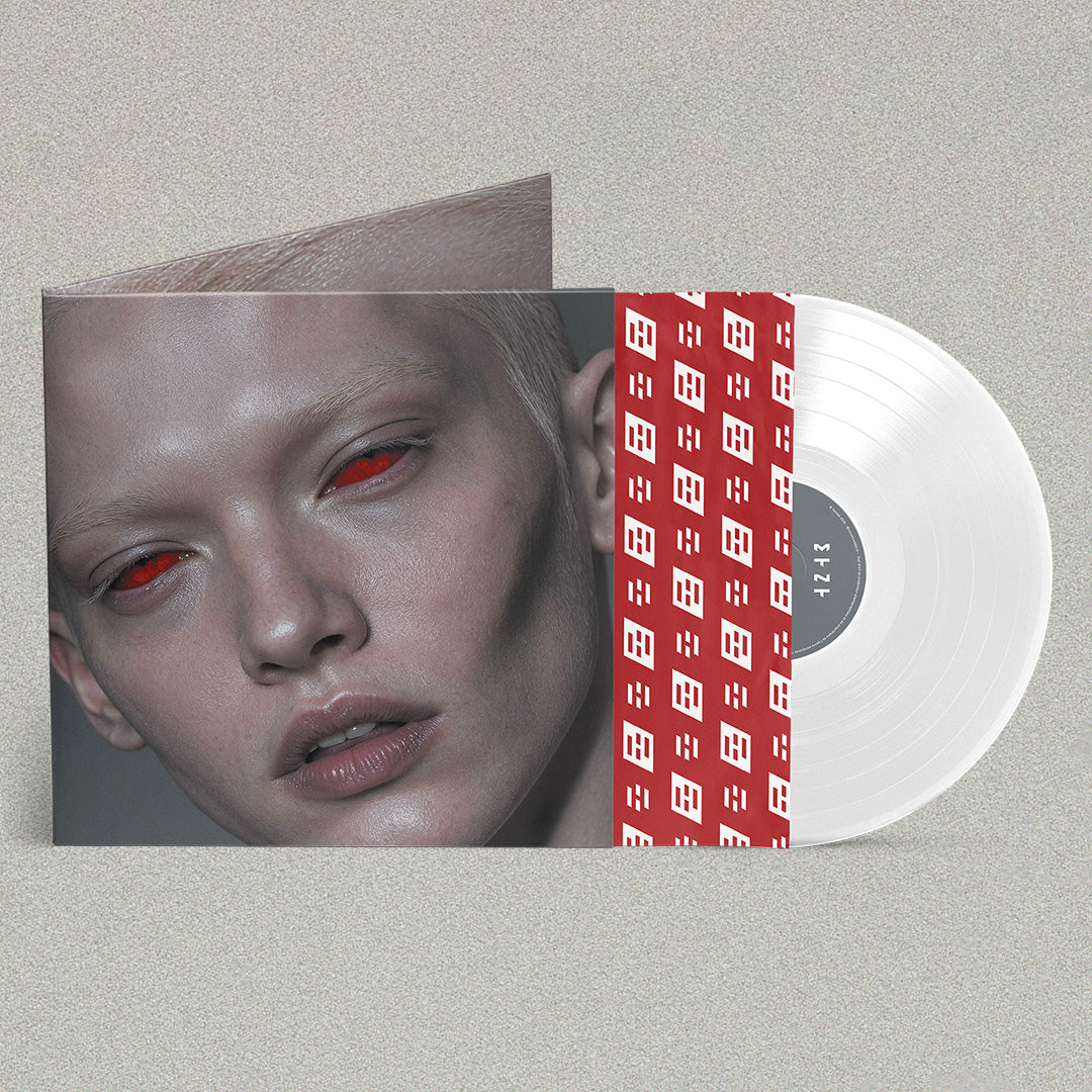 MTNT Vinyl LP