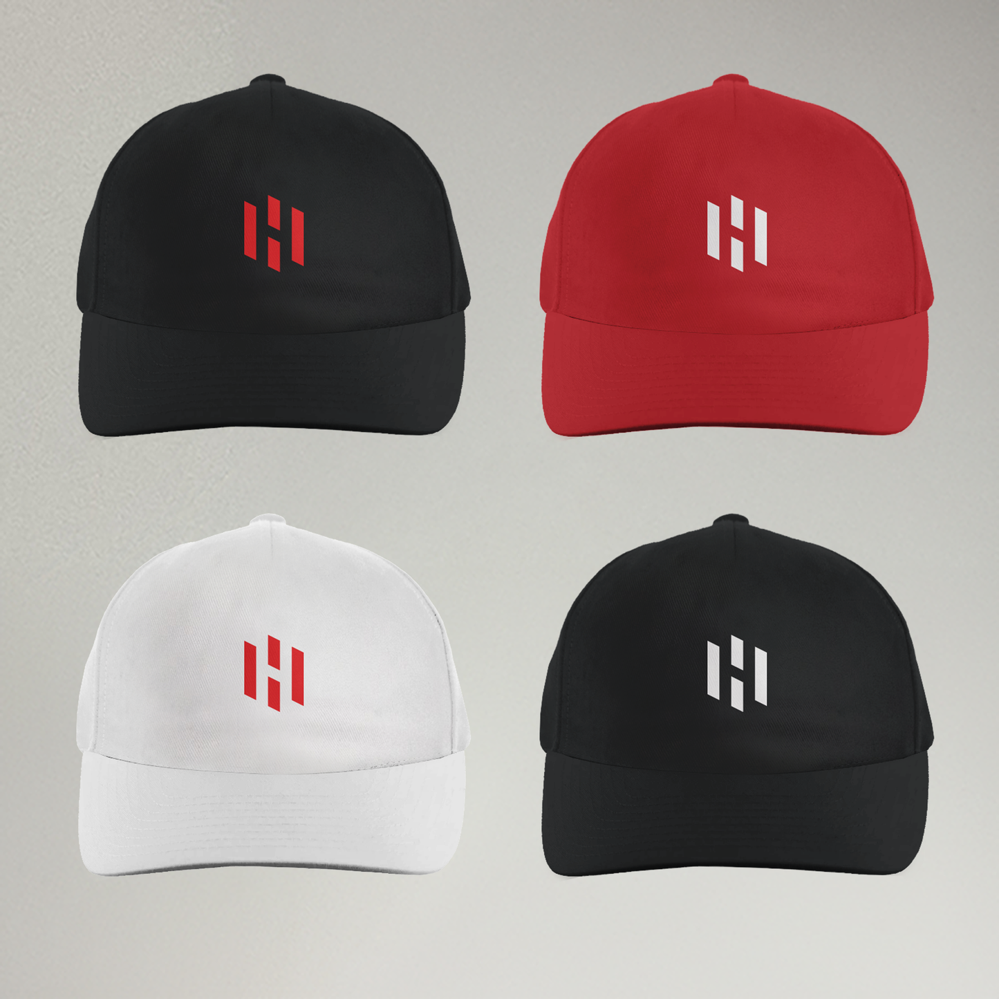 LOGO Baseball Cap