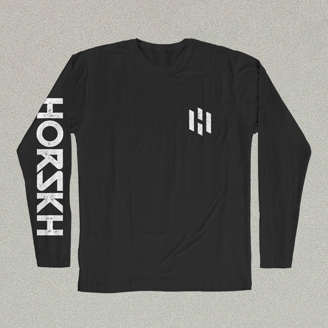 Longsleeve MTNT Split