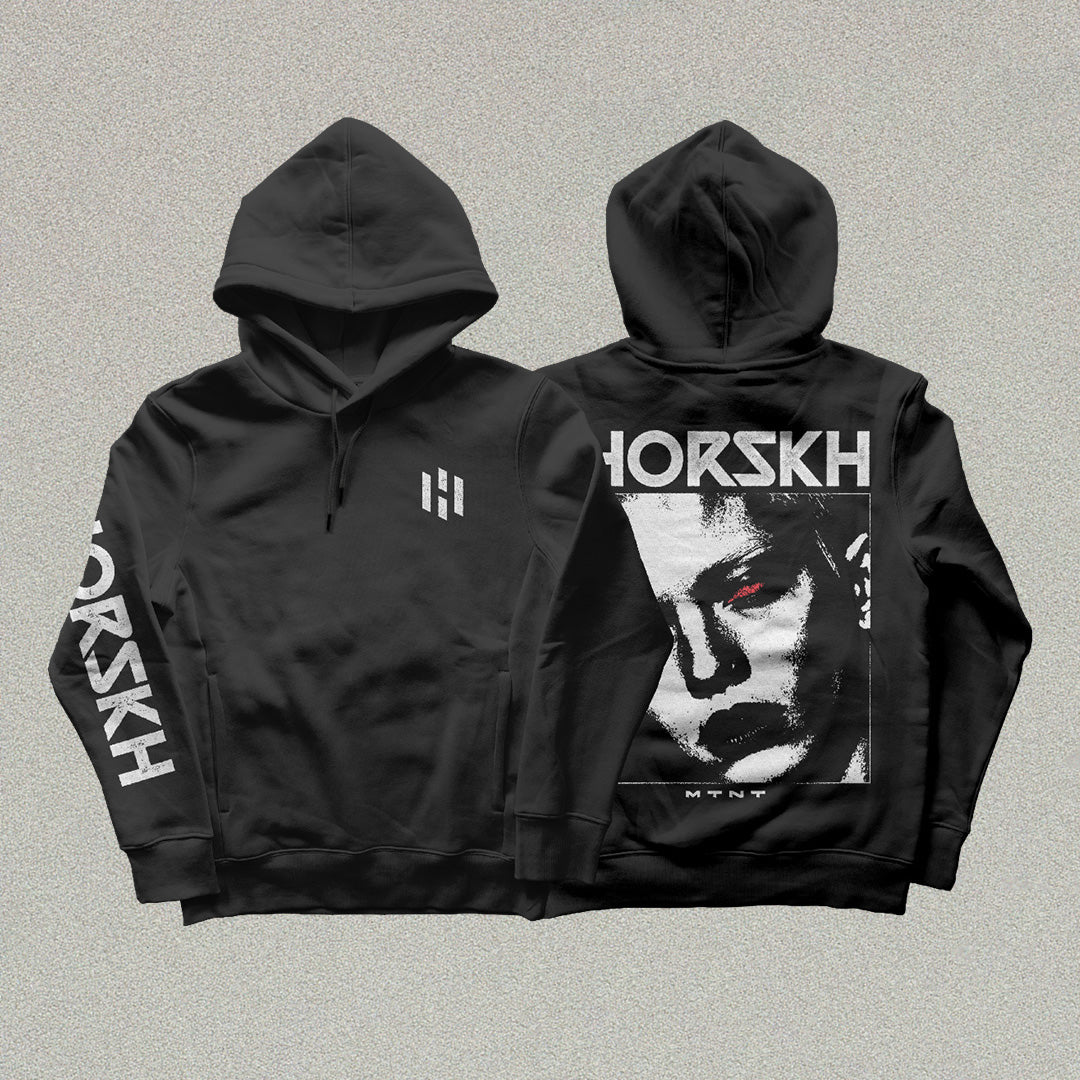Hoodie MTNT Cover