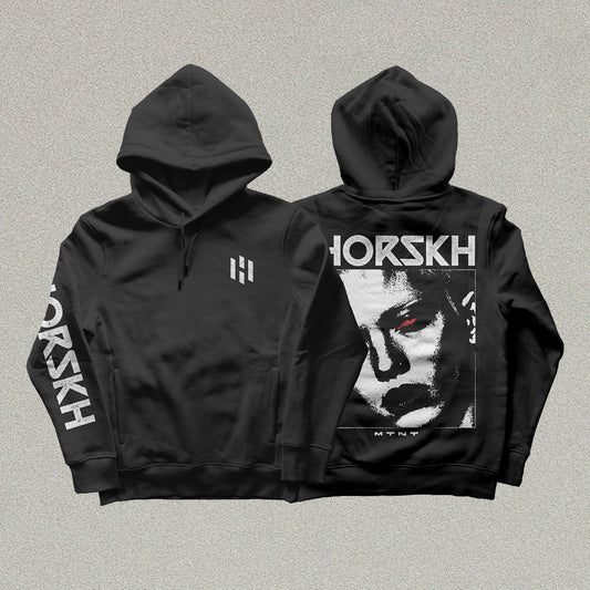 Hoodie MTNT Cover