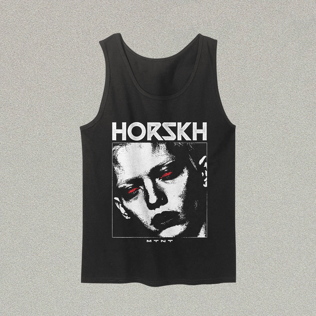 Women Tanktop MTNT Cover