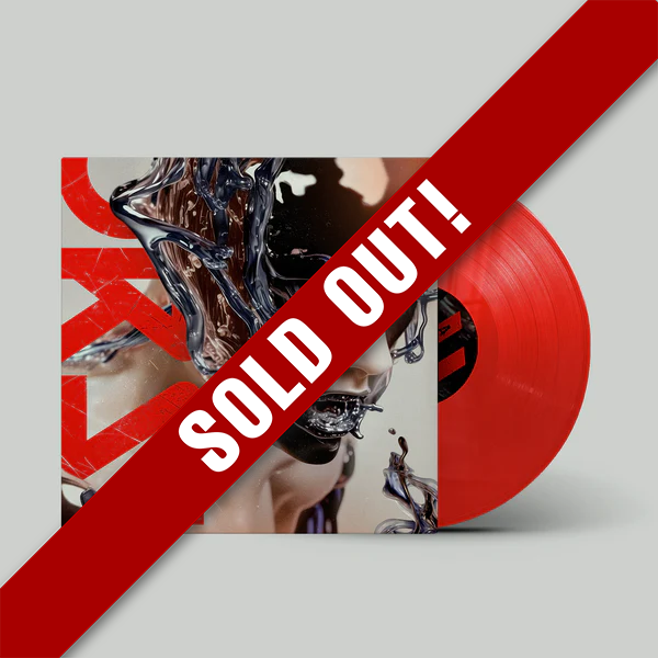 "BODY" LP