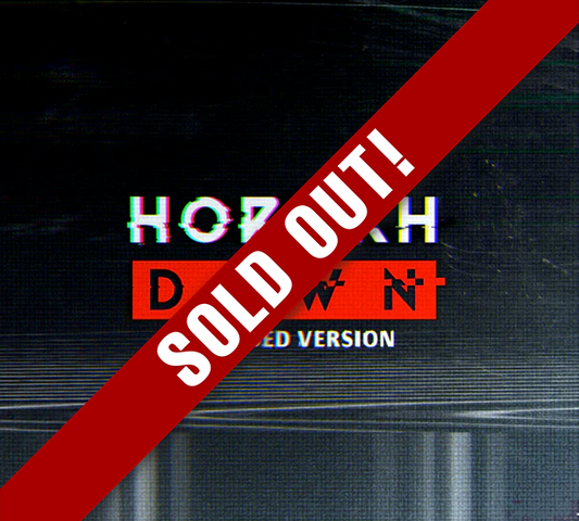 "DAWN" EP extended version CD