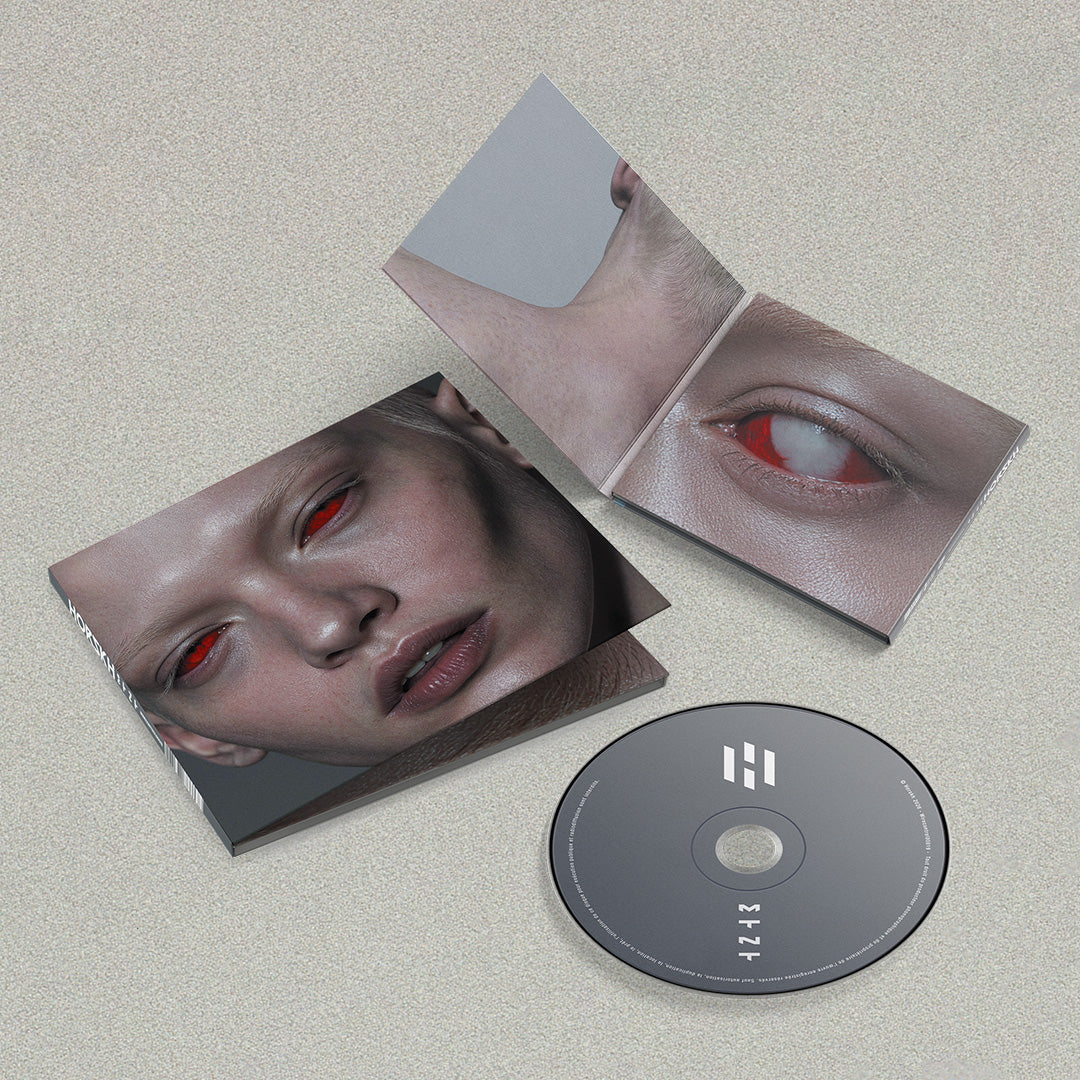 MTNT CD Audio