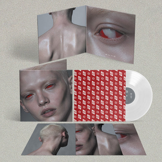MTNT Vinyl LP