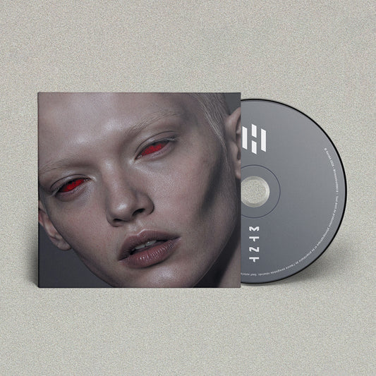 MTNT CD Audio