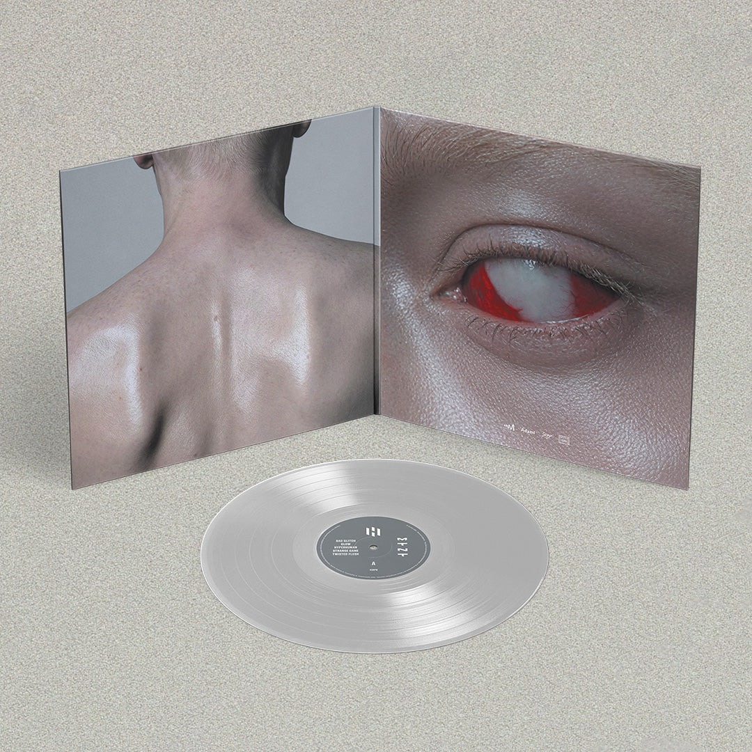 MTNT Vinyl LP