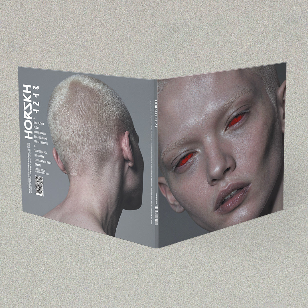 MTNT Vinyl LP